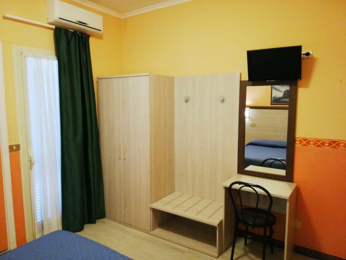פיוג'י Hotel Ludovici מראה חיצוני תמונה