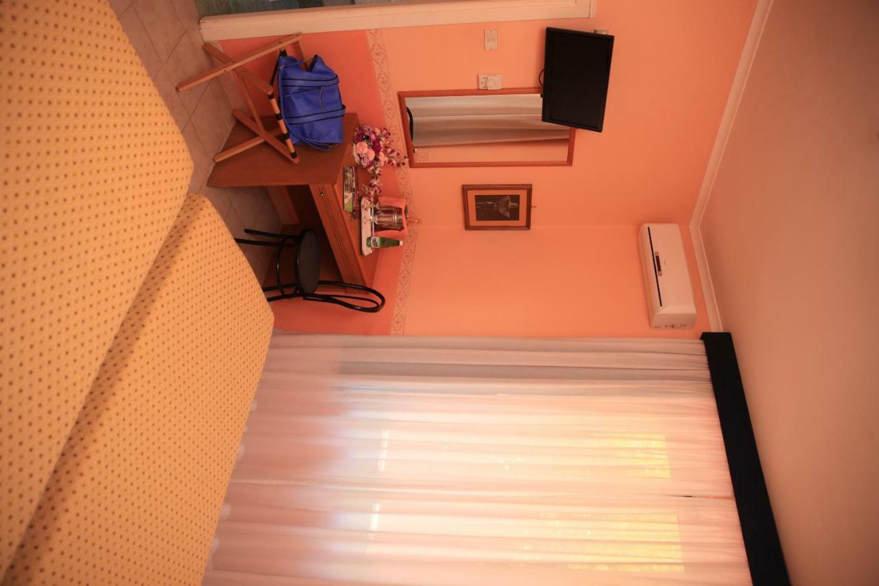פיוג'י Hotel Ludovici מראה חיצוני תמונה